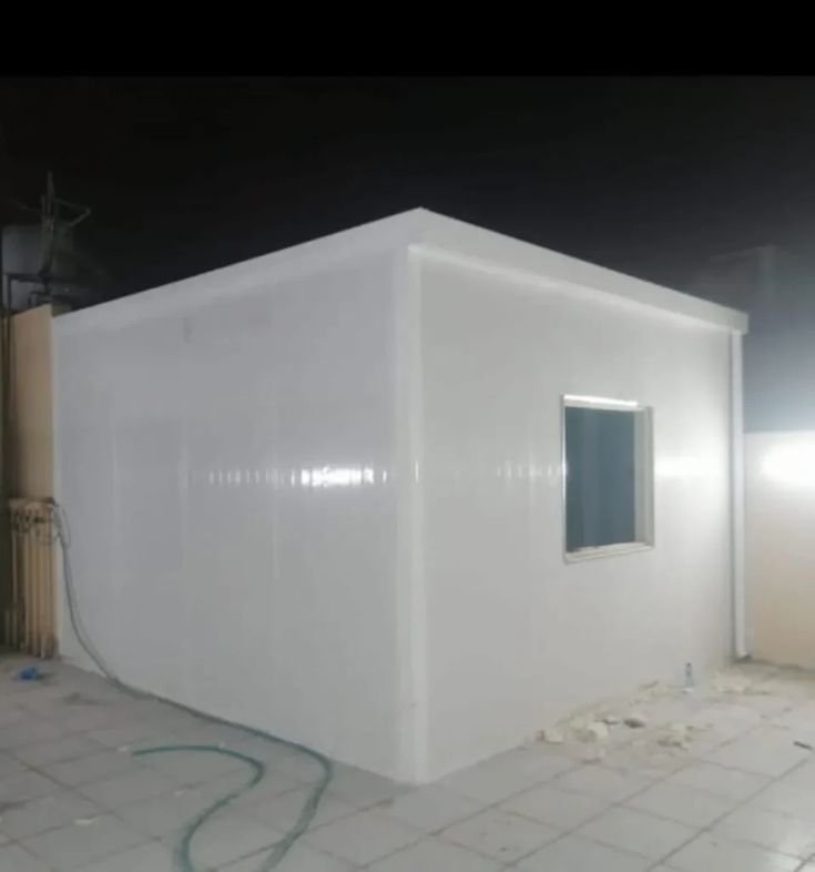 تركيب ساندوتش بانل شمال الرياض - صورة 4